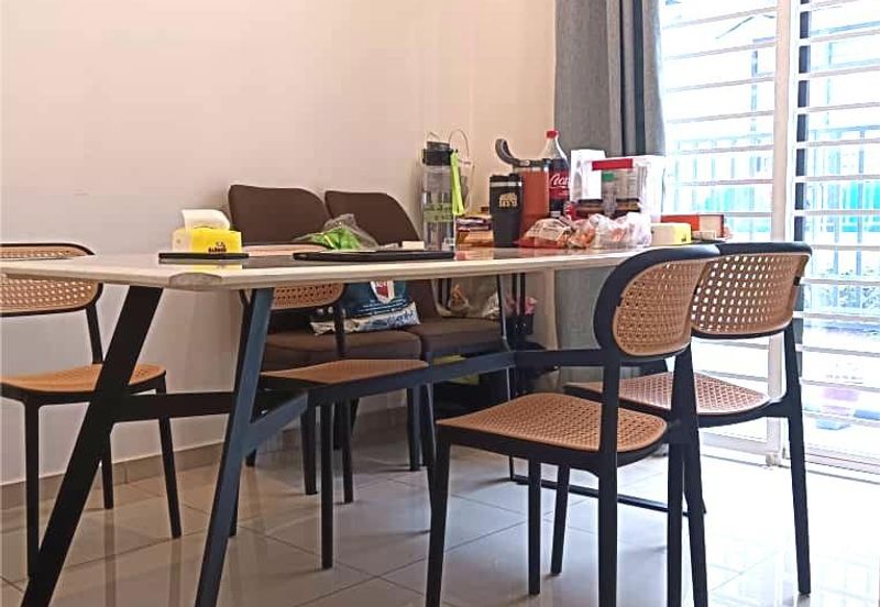 Graham Garden @ Eco Grandeur