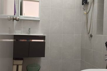 Graham Garden @ Eco Grandeur