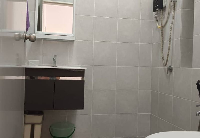 Graham Garden @ Eco Grandeur