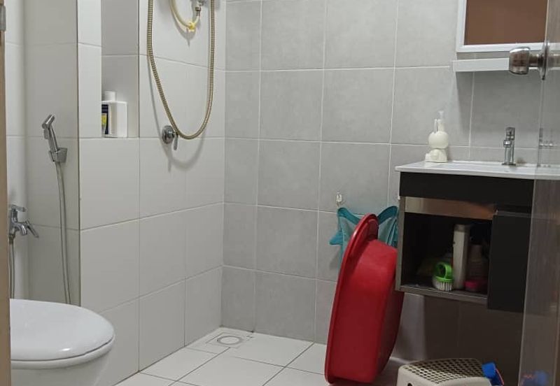 Graham Garden @ Eco Grandeur