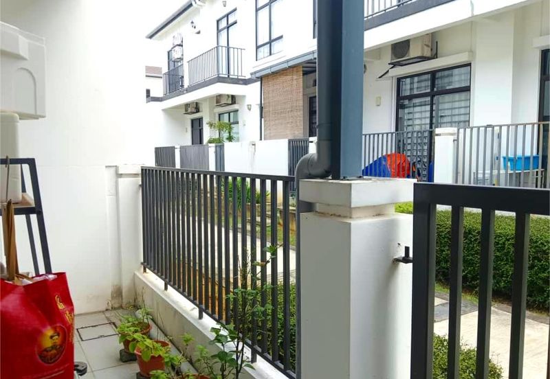 Graham Garden @ Eco Grandeur