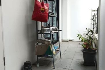 Graham Garden @ Eco Grandeur