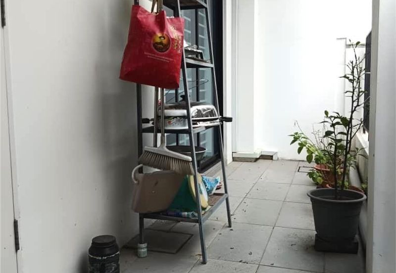 Graham Garden @ Eco Grandeur