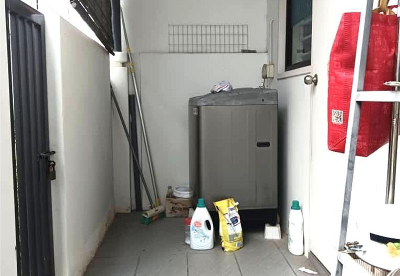 Graham Garden @ Eco Grandeur