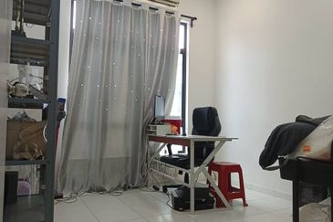 Graham Garden @ Eco Grandeur