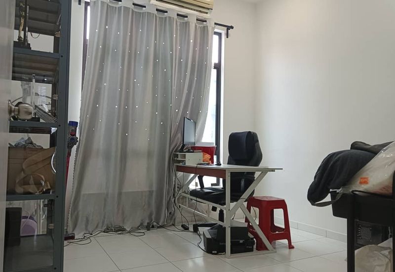 Graham Garden @ Eco Grandeur