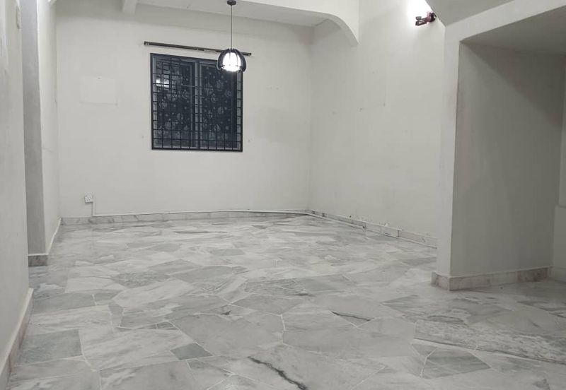 Seksyen 6, Kota Damansara