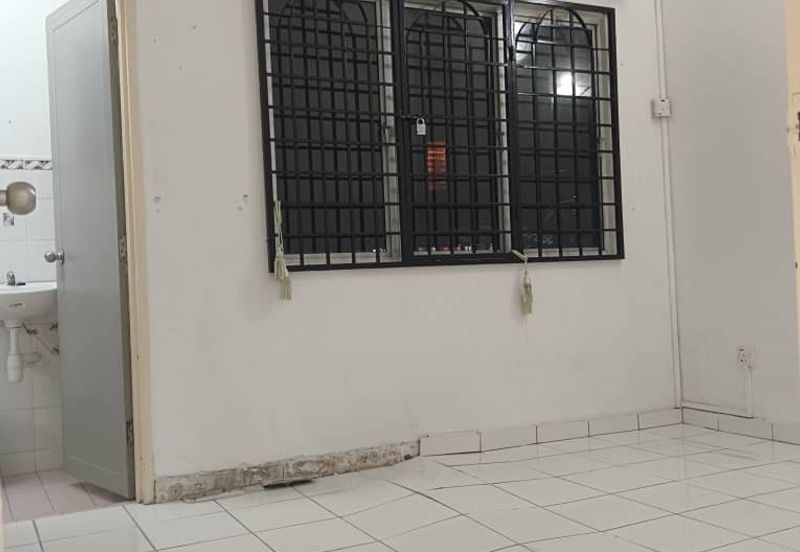 Seksyen 6, Kota Damansara