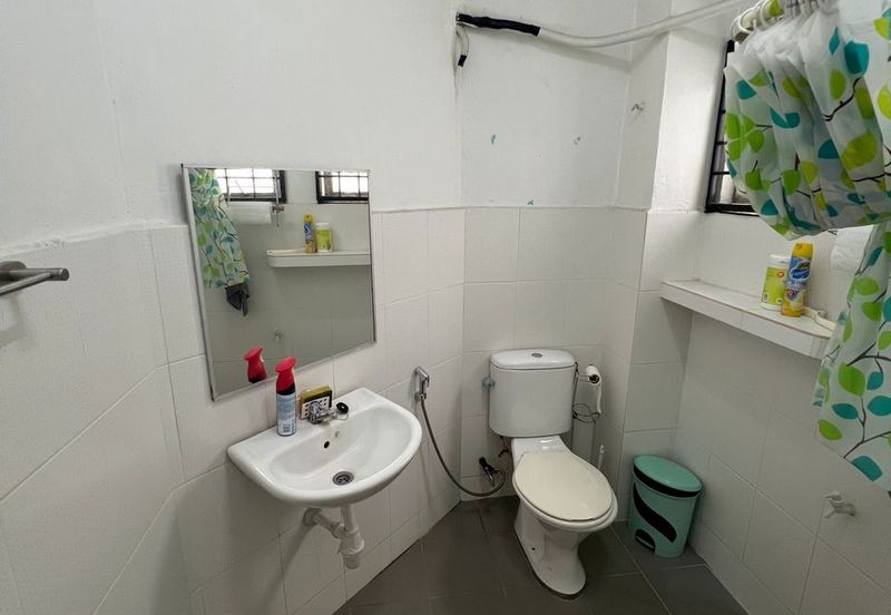 Seksyen 6, Kota Damansara