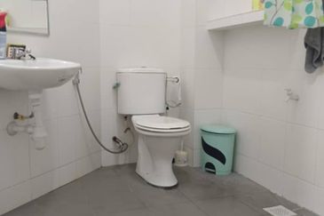 Seksyen 6, Kota Damansara