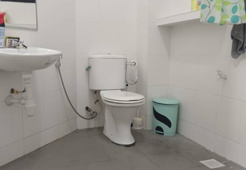 Seksyen 6, Kota Damansara