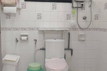 Seksyen 6, Kota Damansara