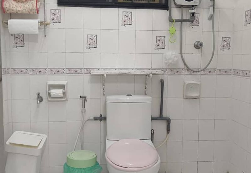 Seksyen 6, Kota Damansara