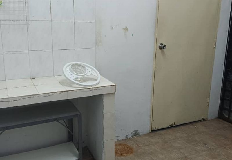 Seksyen 6, Kota Damansara