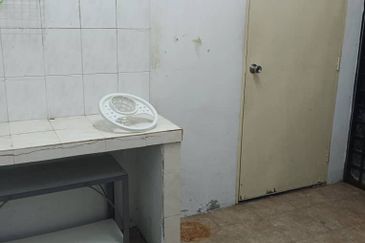 Seksyen 6, Kota Damansara