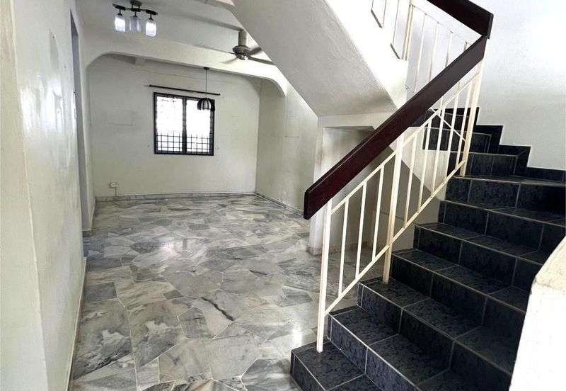 Seksyen 6, Kota Damansara