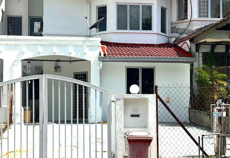 Seksyen 6, Kota Damansara