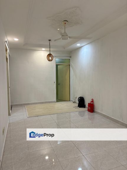 Mentari Court Apartment Petaling Jaya Kitchen Cabinet Aircond Fully Renovated, Selangor, Bandar Sunway