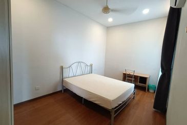 Zefer Hill Residence