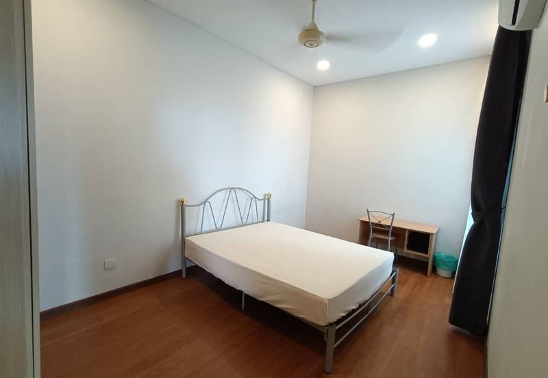 Zefer Hill Residence