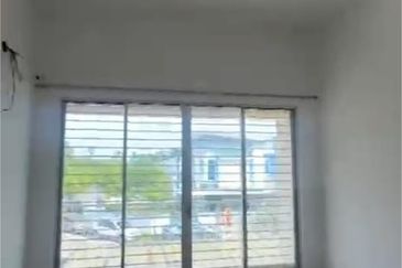 Chimes @ Bandar Rimbayu