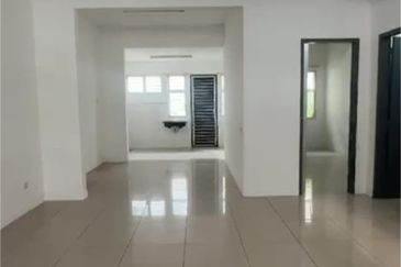 Chimes @ Bandar Rimbayu