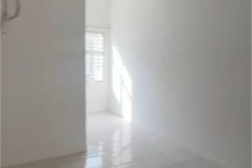 Chimes @ Bandar Rimbayu