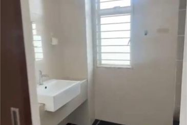 Chimes @ Bandar Rimbayu