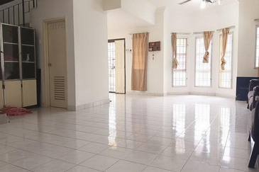 Taman Amanputra, Puchong South