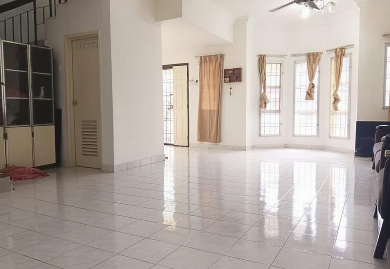 Taman Amanputra, Puchong South