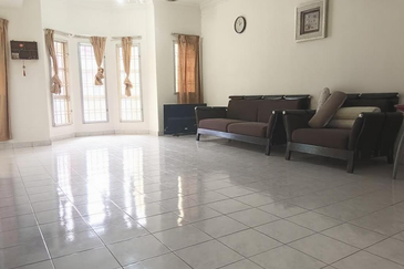 Taman Amanputra, Puchong South