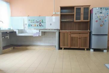 Taman Amanputra, Puchong South