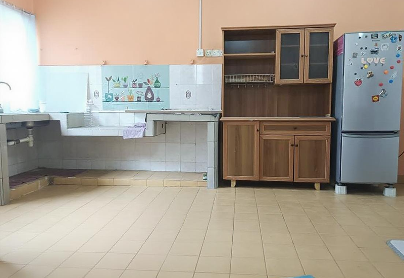 Taman Amanputra, Puchong South