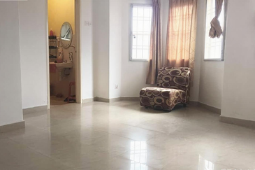 Taman Amanputra, Puchong South