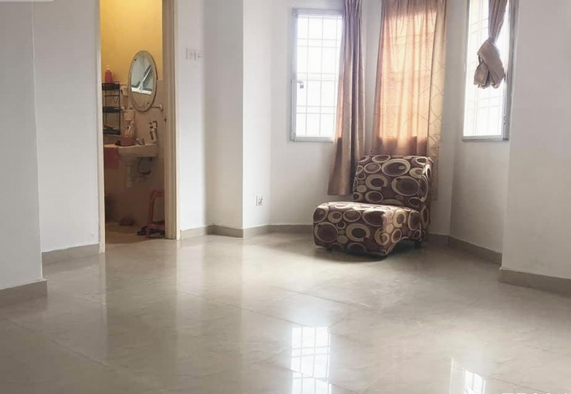 Taman Amanputra, Puchong South