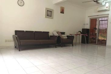 Taman Amanputra, Puchong South