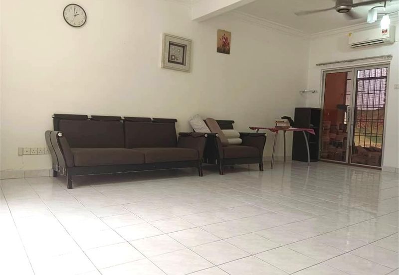 Taman Amanputra, Puchong South