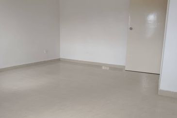 Taman Amanputra, Puchong South