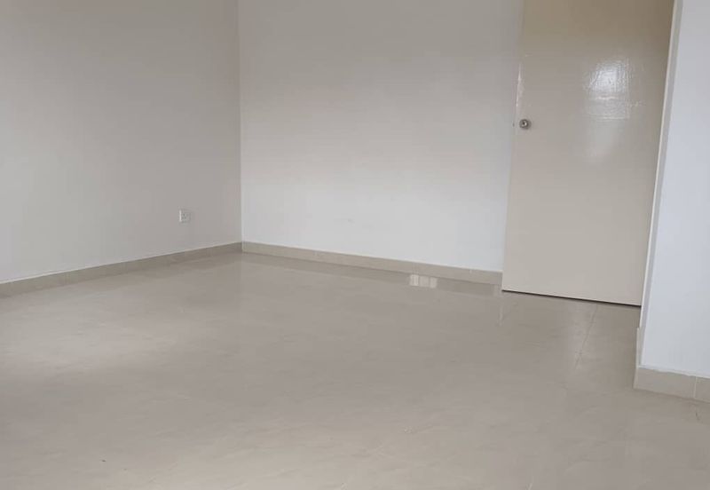 Taman Amanputra, Puchong South