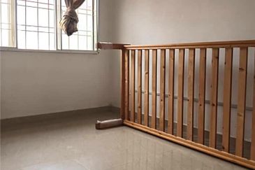 Taman Amanputra, Puchong South