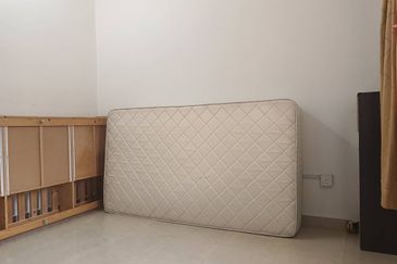 Taman Amanputra, Puchong South