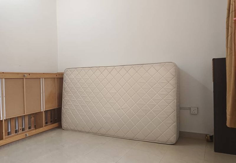 Taman Amanputra, Puchong South