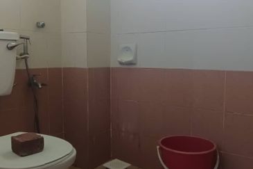 Taman Amanputra, Puchong South