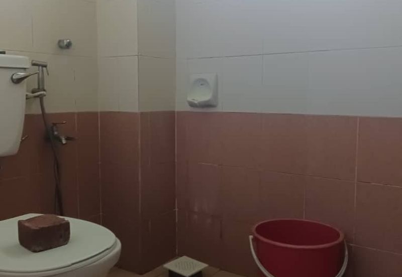 Taman Amanputra, Puchong South