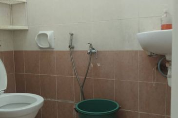 Taman Amanputra, Puchong South