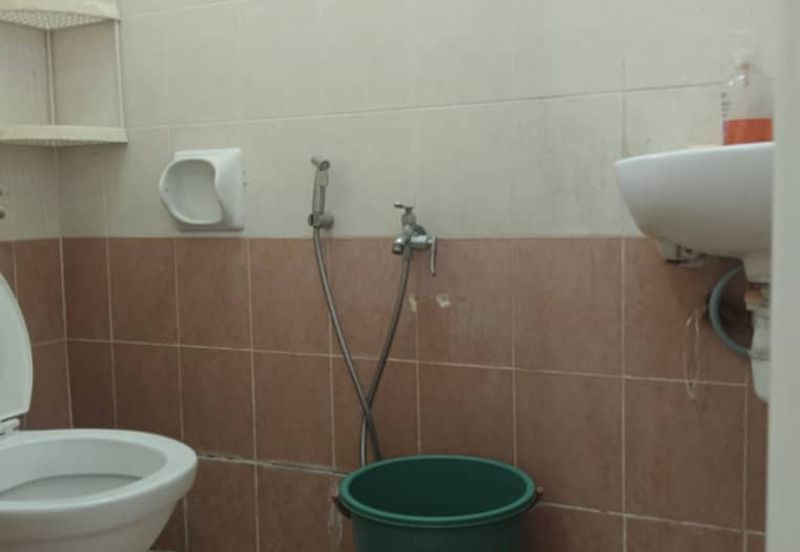 Taman Amanputra, Puchong South