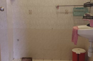 Taman Amanputra, Puchong South