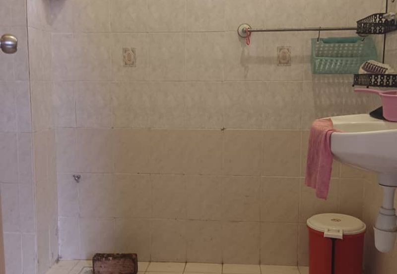 Taman Amanputra, Puchong South