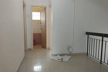 Taman Amanputra, Puchong South