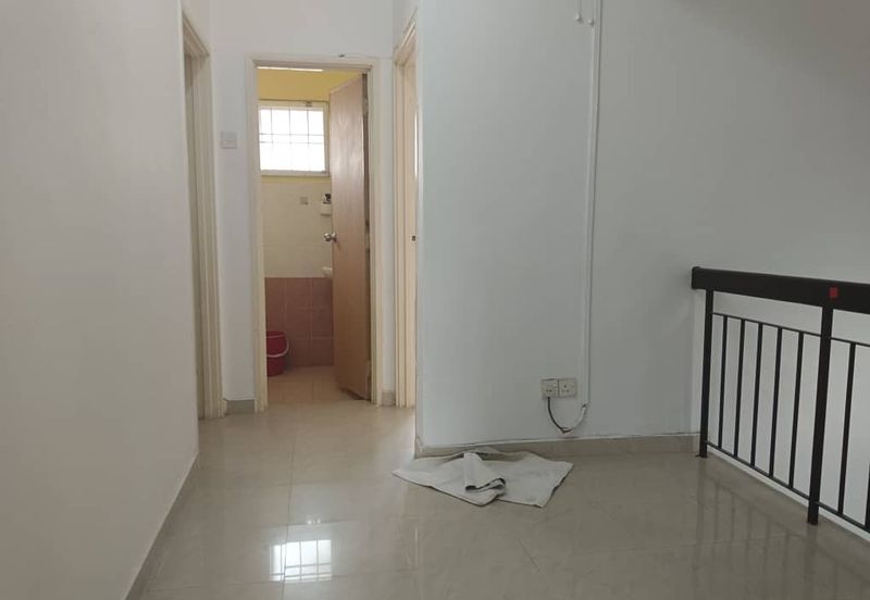 Taman Amanputra, Puchong South